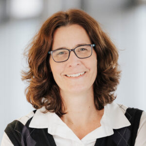 Melanie Arntz